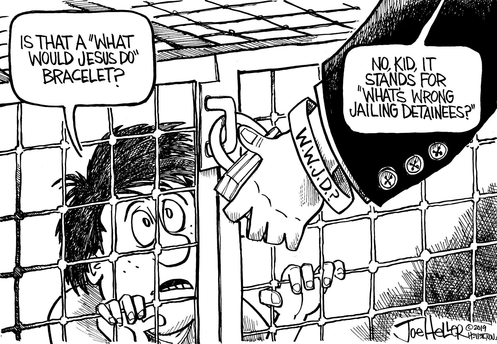 Cartoons